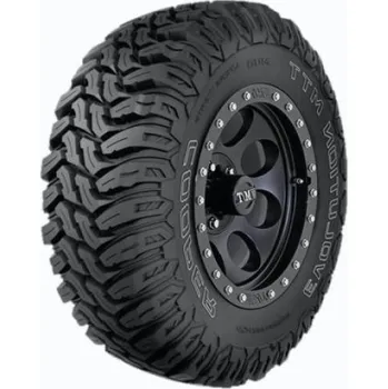 Auto-moto Cooper Tires EVOLUTION MTT 255/70 R16 108Q