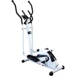 KUBIsport 05-BE42K Magnetický crossový trenažer BE42K + Ochranná protiskluzová podložka pod posilovací stroje v hodnotě 1099,-