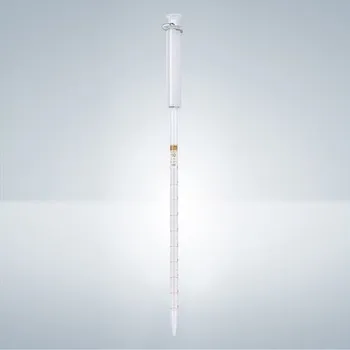 Pipeta Hirschmann Laborgeräte Dělená pipeta s pístem Varianta: 10:0,1 ml