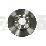 Brzdový kotouč vika 66150021601