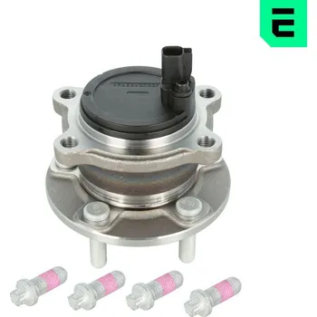 Sada ložisek kol OPTIMAL 302504