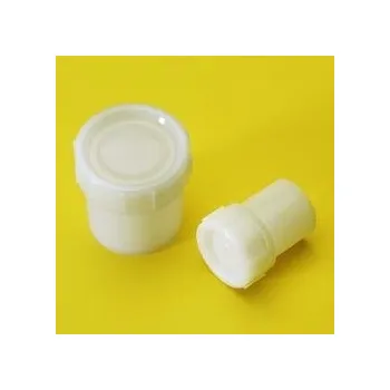 LP Italiana Silnostěnná nádobka se šroubovacím víčkem Objem: 30 ml