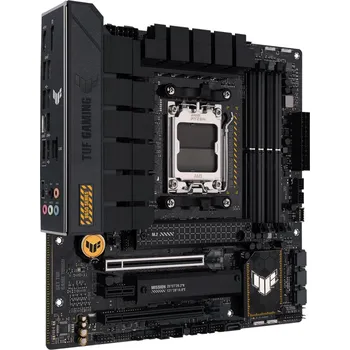 ASUS TUF Gaming B650M-Plus…