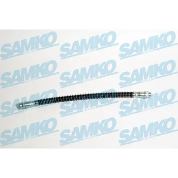 Brzdová hadice Brzdová hadice SAMKO 6T46557