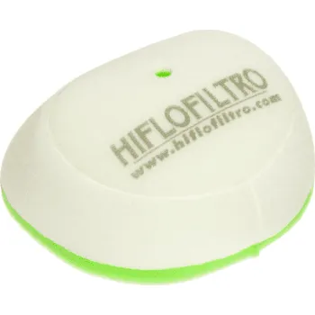 Pěnový vzduchový filtr HIFLOFILTRO HFF4014
