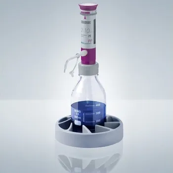 Pipeta Hirschmann Laborgeräte EM dispenser PP Varianta: 2-10 ml