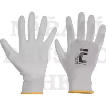 Pracovní rukavice Cerva Rukavice BUNTING EVOLUTION 7/S XL
