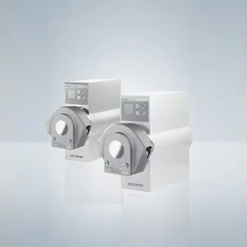 Hirschmann Laborgeräte Rotarus® Standard, peristaltický dávkovač Varianta: 50 ml (nerez: IP65)