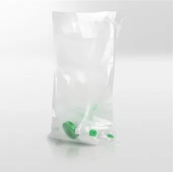 Sáček na potraviny Nerbe plus Autoklávovatelný sáček Varianta: 60x80 cm