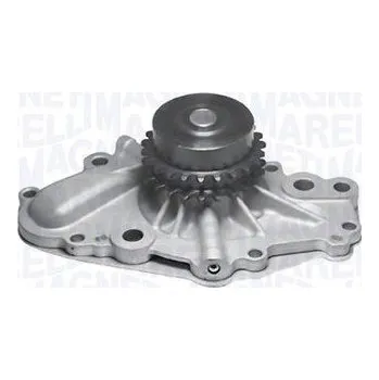 Chladič motoru Vodní čerpadlo, chlazení motoru MAGNETI MARELLI 352316170093