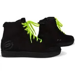 Ozone TOWN černé fluo žlutá kotníkové boty, 46