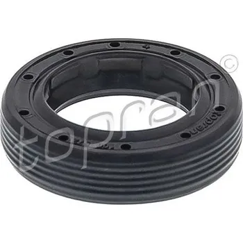 Těsnění převodovky Těsnicí kroužek hřídele, hřídel převodovky TOPRAN 108 572