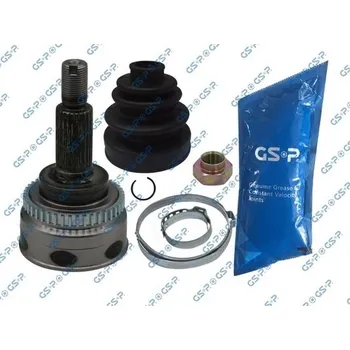 Hřídel nápravy Sada kloubů, hnací hřídel GSP 857095