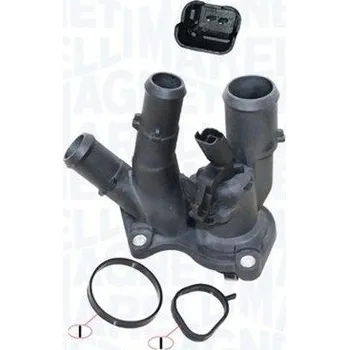 Těsnění motoru Termostat, chladivo MAGNETI MARELLI 352317101600