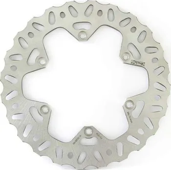 Brzdový kotouč PROX brzdový kotouč, zadní KTM 125-530 90-17, HUSQVARNA 125-501 14-17 WAVE