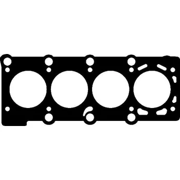 Těsnění motoru Těsnění, hlava válce CORTECO 414605P