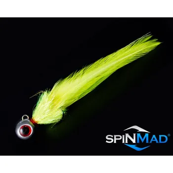 Umělá nástraha Nástraha SpinMad Kogut 18g 2104