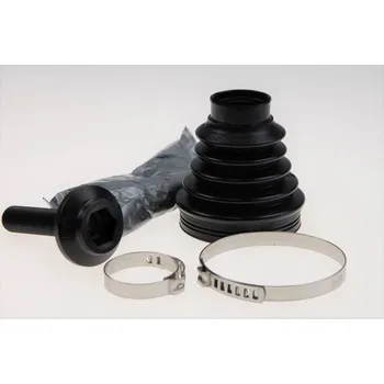 Hřídel nápravy Sada měchů, hnací hřídel LÖBRO 306945