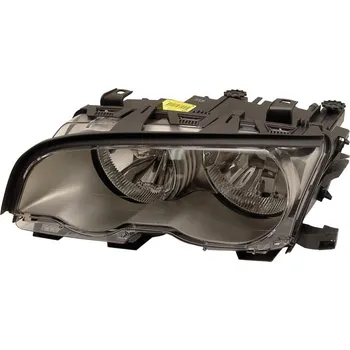 Přední světlomet Levý H7+H7 světlomet (E.O.) TYC [-05/01]