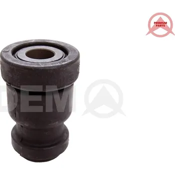 Ložiskové pouzdro, listová pružina SIDEM 804709