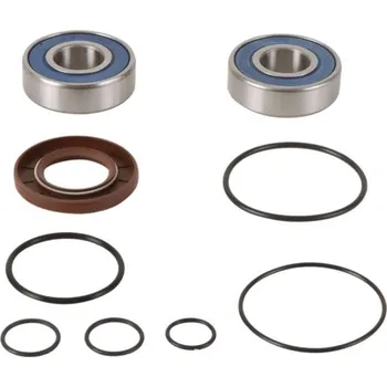 Palivový systém pro motocykl All Balls sada na opravu palivového čerpadla Arctic Cat Tigershark 1000 97-98, Tigershark