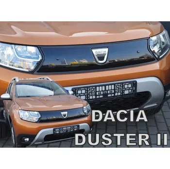 Tuning Heko Plast Zimní clona Dacia Duster 5dv. 2018- | Heko