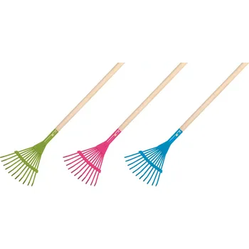 Dětské zboží Goki hrábě pro děti 99 cm