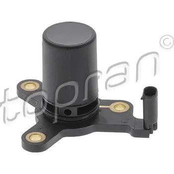 Čidlo automobilu Snímač, stav motorového oleje TOPRAN 408 761