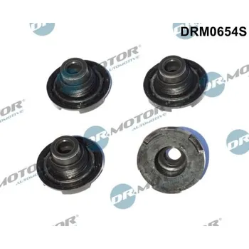 Těsnění motoru Těsnění, hlava válce Dr.Motor Automotive DRM0654S