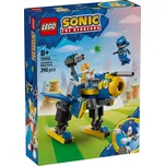 LEGO Sonic The Hedgehog 77002 Cyclone…