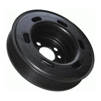 Řemenice, klikový hřídel CONTINENTAL CTAM VD1107