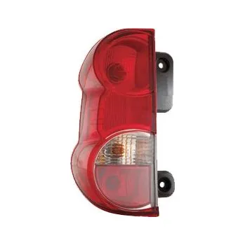 Zadní světlomet Zadní světlo VAN WEZEL 3393931