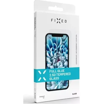 Ochranné tvrzené sklo FIXED pro Poco C75, čiré