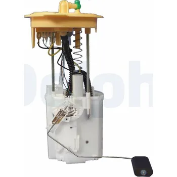 Palivové čerpadlo Palivová přívodní jednotka DELPHI FG1128-12B1