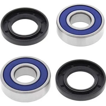 All Balls sada předního ložiska a gufera Polaris Scrambler 250 85-86, Yamaha BW200 85-88,