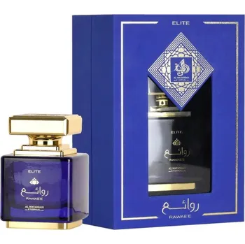 Unisex parfém Al Wataniah Rawae`e Elite - EDP 100 ml + 2 měsíce na vrácení zboží