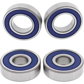 All Balls sada zadního ložiska a gufera Ducati 1000 SS 03-06, 620 Sport 03, 750 SS 99-02,