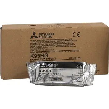 Mitsubishi Electric Mitsubishi K95HG