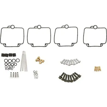 Karburátor All Balls opravná sada karburátoru kompletní Suzuki GSX750F Katana 89-97