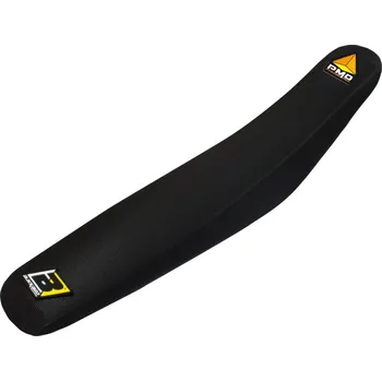 Auto-moto BLACKBIRD potah sedadla HUSQVARNA FC/TC 19-21, PYRAMID TE/FE 20-21 barva černá