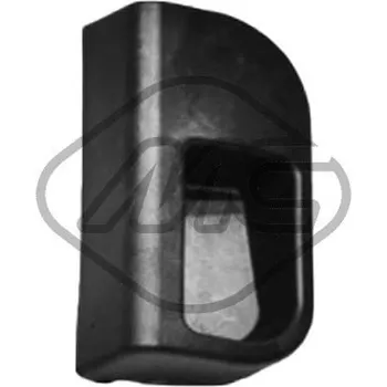 Otevírání krytu motoru Metalcaucho 43556