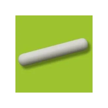 LP Italiana PTFE magnetické míchadlo, válec Varianta: 4,5x12 mm
