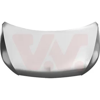 Kapota Kapota motoru VAN WEZEL 3082660