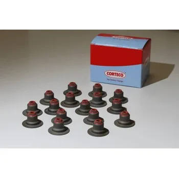 Těsnění motoru Sada těsnění, dřík ventilu CORTECO 19036875