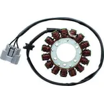 ELECTROSPORT Stator (vinutí) alternátoru KAWASAKI ZX-6R 13-17, ZX-10R/ABS 11-17