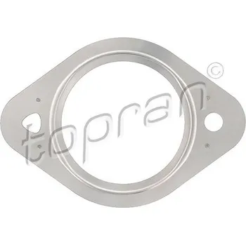 Automobilové těsnění Těsnění, výfuková trubka TOPRAN 113 938