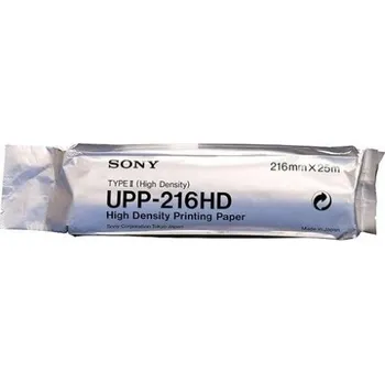 Pásek do tiskárny Sony UPP-216HD - VÝPRODEJ