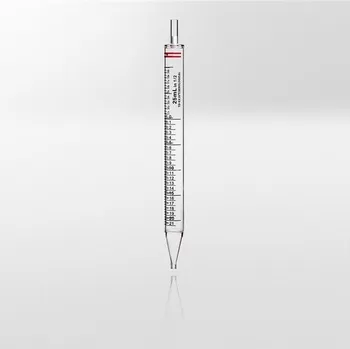 Pipeta Nerbe plus Serologická pipeta, krátká 25 ml - STERILE|R - B/1