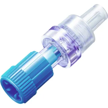 Injekční jehla B.BRAUN Safsite® RV1000NC, bezpečnostní ventil (100 ks)