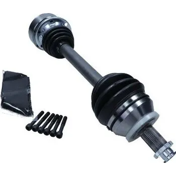 Hřídel nápravy Hnací hřídel MAXGEAR 49-1837